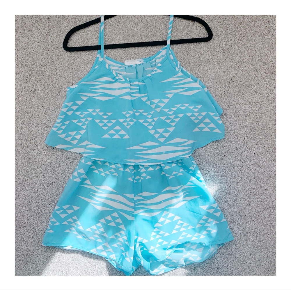 Romper